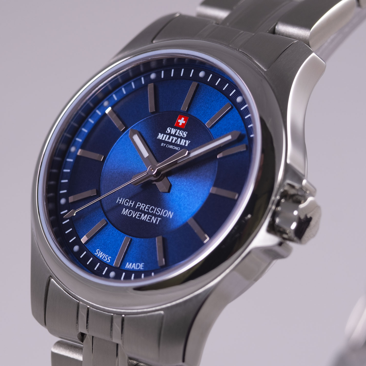 Swiss Military SM30201.03